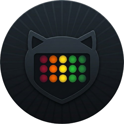 GitHub Darker Theme