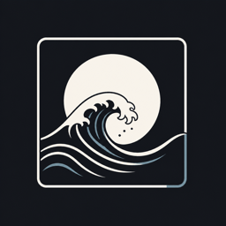 Kanso Bordered